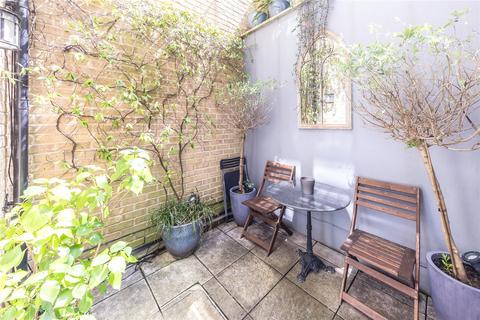 3 bedroom apartment for sale, Knollys Road, Streatham SW16