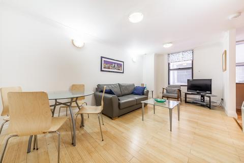 1 bedroom apartment to rent, Botolph Alley, London EC3R