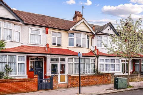 3 bedroom terraced house for sale, Bishops Park Road, Streatham SW16