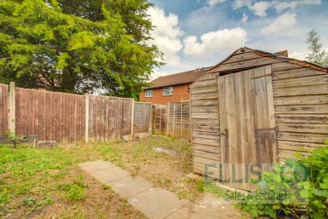 1 bedroom semi-detached house for sale, Dacre Close, Greenford, UB6