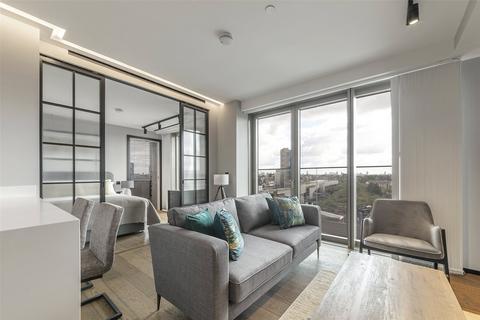1 bedroom apartment to rent, Hewett Street, London EC2A