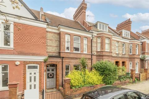 4 bedroom house for sale, Cricklade Avenue, Streatham Hill SW2