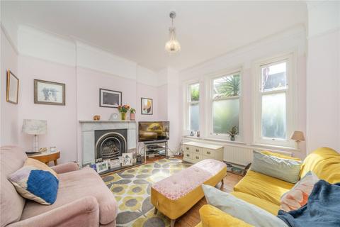 4 bedroom house for sale, Cricklade Avenue, Streatham Hill SW2