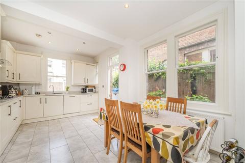 4 bedroom house for sale, Cricklade Avenue, Streatham Hill SW2