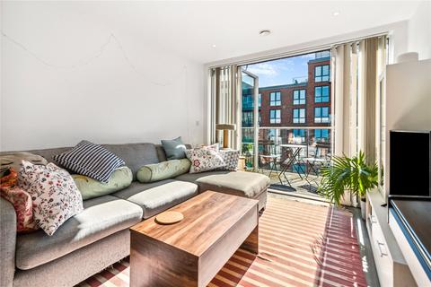 2 bedroom apartment for sale, Gaumont Place, London SW2