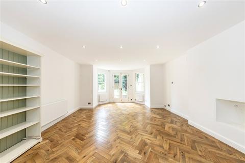 2 bedroom apartment to rent, Belsize Park Gardens, London NW3