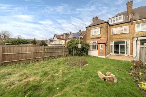 6 bedroom semi-detached house for sale, Woodbourne Avenue, London SW16