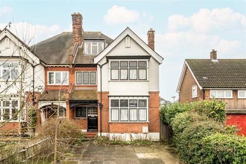 6 bedroom semi-detached house for sale, Woodbourne Avenue, London SW16