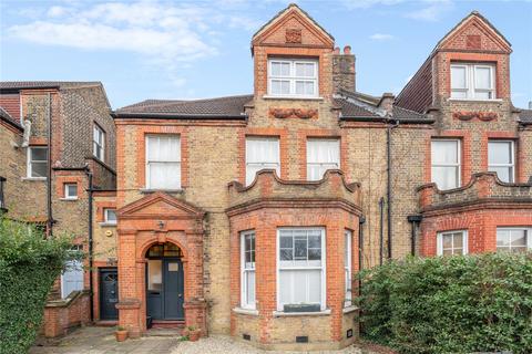 1 bedroom apartment for sale, Sternhold Avenue, London SW2