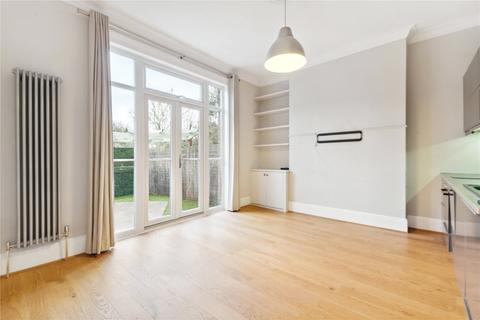 1 bedroom apartment for sale, Sternhold Avenue, London SW2