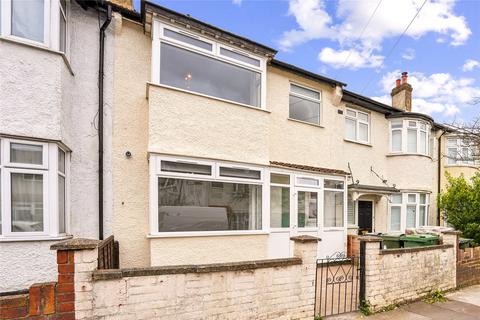 4 bedroom terraced house for sale, Donnybrook Road, Streatham SW16