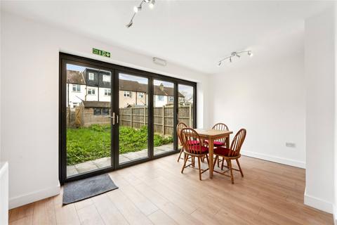 4 bedroom terraced house for sale, Donnybrook Road, Streatham SW16