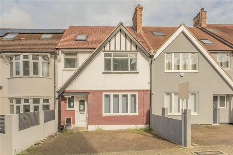 5 bedroom terraced house for sale, Blairderry Road, Streatham Hill SW2