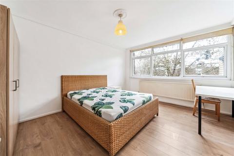 4 bedroom terraced house for sale, Coburg Crescent, London SW2