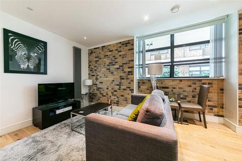 Studio for sale, Carlow House, Camden NW1