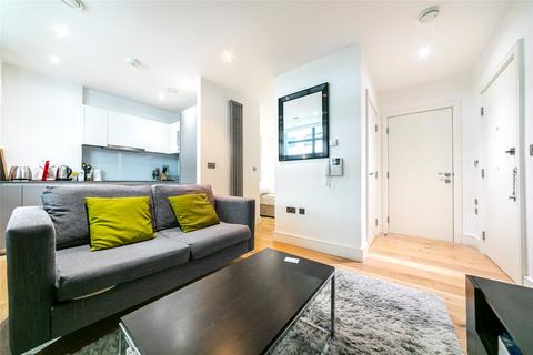 Studio for sale, Carlow House, Camden NW1