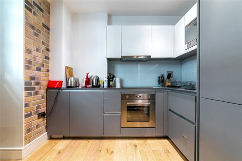 Studio for sale, Carlow House, Camden NW1