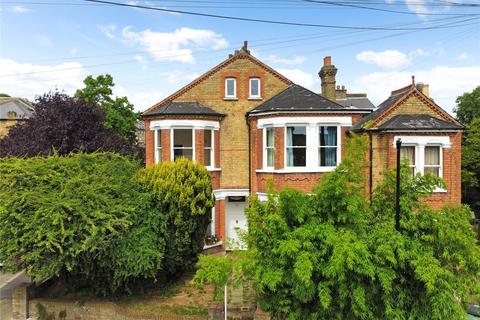 5 bedroom detached house for sale, Wolfington Road, West Norwood SE27