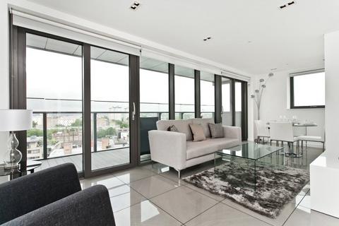 1 bedroom apartment for sale, Triton Building, Warren Street, London NW1