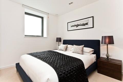 1 bedroom apartment for sale, Triton Building, Warren Street, London NW1