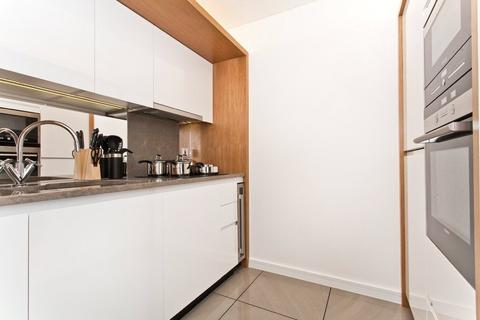 1 bedroom apartment for sale, Triton Building, Warren Street, London NW1