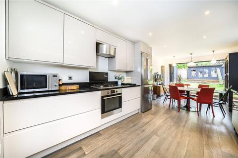 4 bedroom semi-detached house for sale, Thornlaw Road, West Norwood SE27