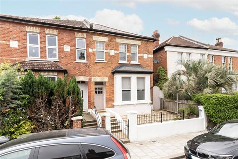 4 bedroom semi-detached house for sale, Thornlaw Road, West Norwood SE27