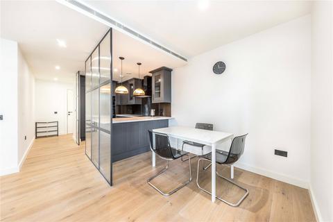 2 bedroom apartment for sale, Emery Way, London E1W