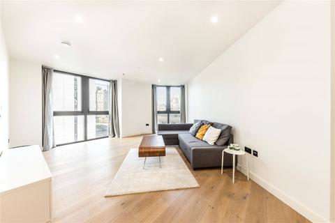 2 bedroom apartment for sale, Emery Way, London E1W