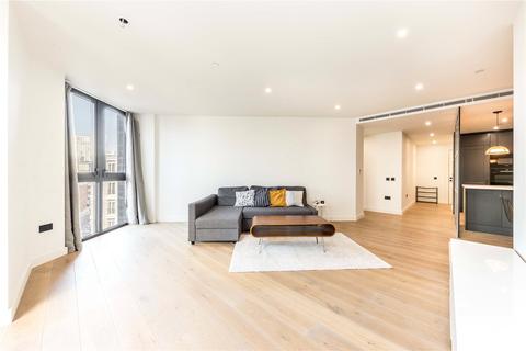 2 bedroom apartment for sale, Emery Way, London E1W