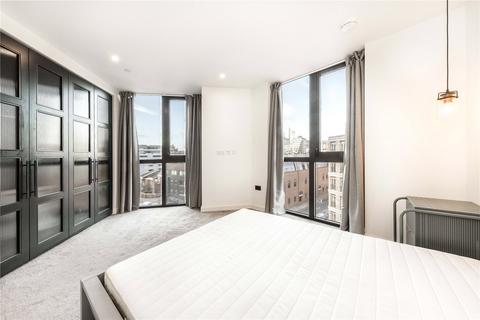 2 bedroom apartment for sale, Emery Way, London E1W