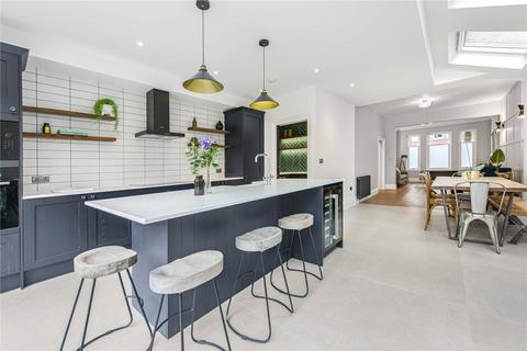 4 bedroom terraced house for sale, Cricklade Avenue, Streatham Hill SW2