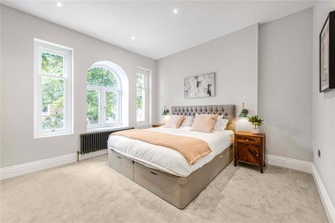 4 bedroom terraced house for sale, Cricklade Avenue, Streatham Hill SW2