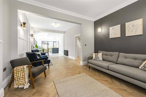 4 bedroom terraced house for sale, Streatham Hill SW2