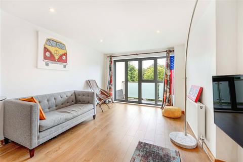 1 bedroom apartment for sale, Romeyn Road, London SW16