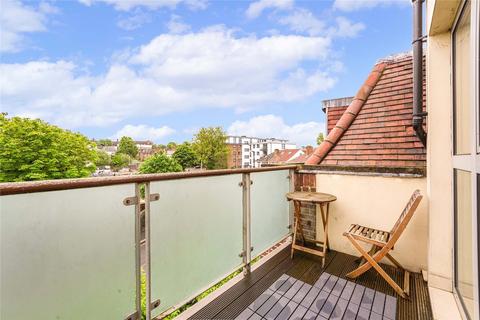 1 bedroom apartment for sale, Romeyn Road, London SW16