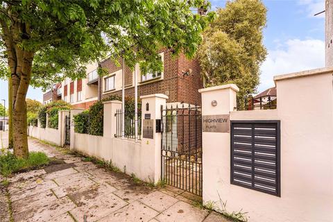 1 bedroom apartment for sale, Romeyn Road, London SW16