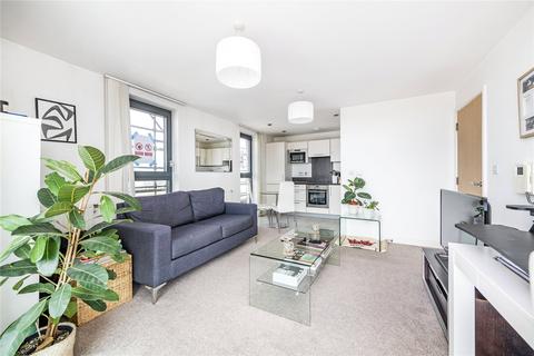 1 bedroom apartment for sale, Ocean House, London E8