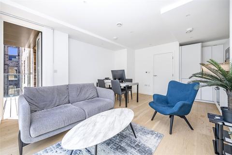 1 bedroom apartment for sale, Emerson Court, London N1