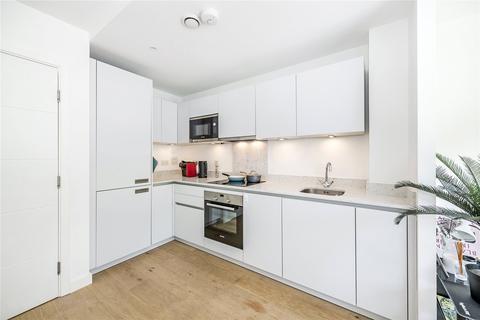 1 bedroom apartment for sale, Emerson Court, London N1