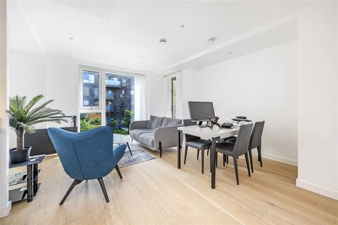 1 bedroom apartment for sale, Emerson Court, London N1