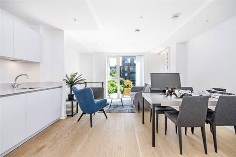 1 bedroom apartment for sale, Emerson Court, London N1