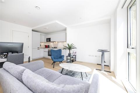 1 bedroom apartment for sale, Emerson Court, London N1