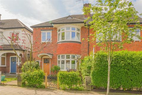 3 bedroom semi-detached house for sale, Wavertree Road, Streatham Hill SW2