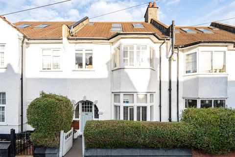 5 bedroom terraced house for sale, Lavengro Road, London SE27