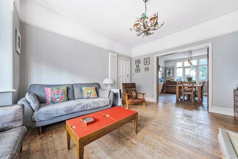 5 bedroom terraced house for sale, Lavengro Road, London SE27