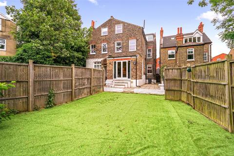 3 bedroom apartment for sale, Shrubbery Road, London SW16
