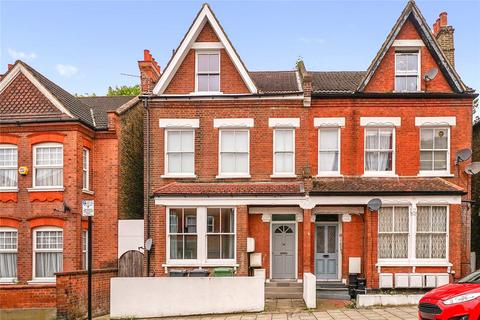 3 bedroom apartment for sale, Shrubbery Road, London SW16