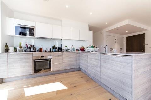 2 bedroom apartment for sale, Fifty Seven East, Dalston E8