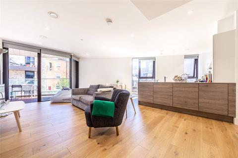 2 bedroom apartment for sale, Fifty Seven East, Dalston E8